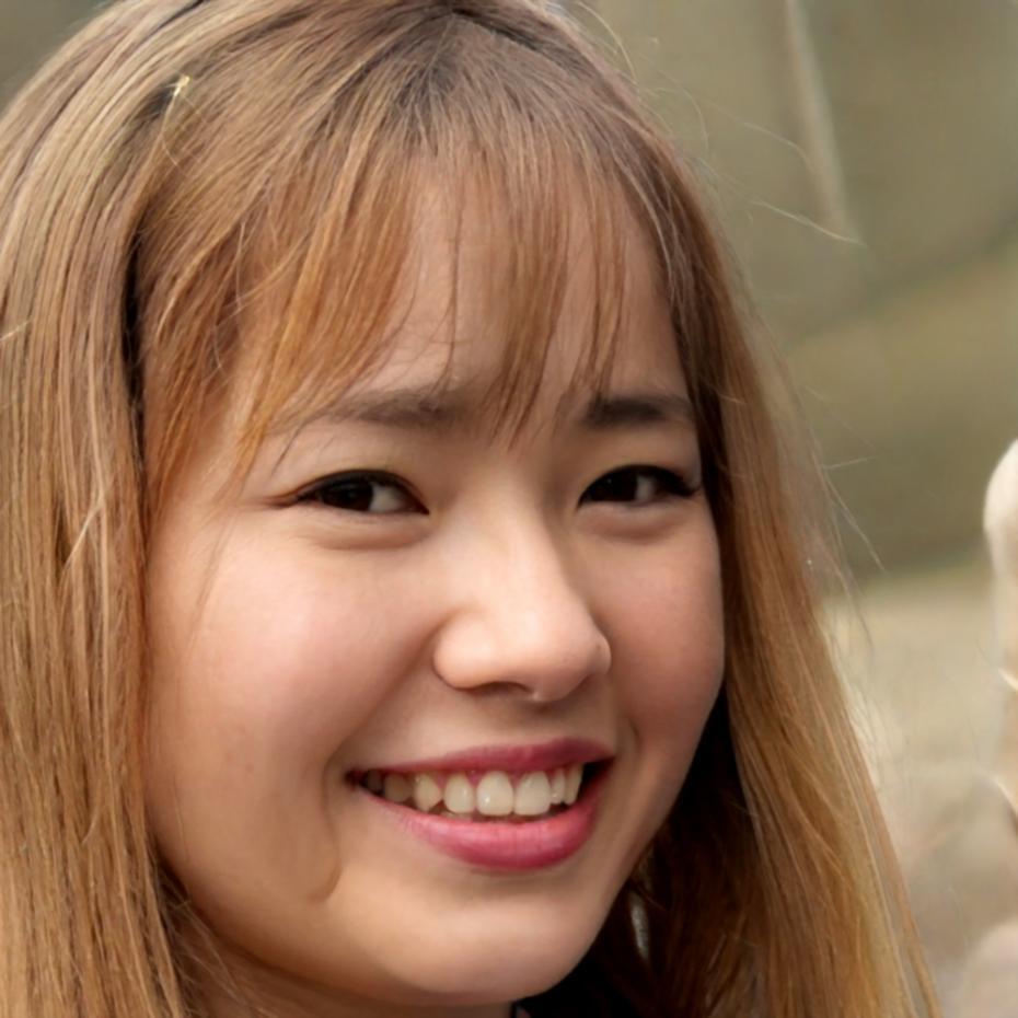 Isla Thorburn, Senior Education Coordinator at daelorynvia