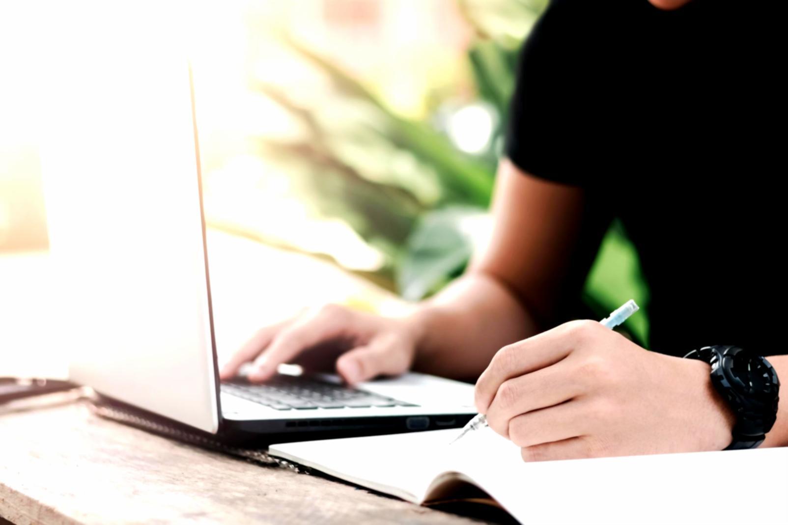 Collaborative learning environment