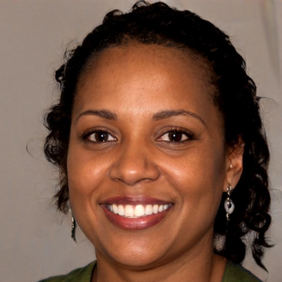 Isla Thornbury, Cash Flow Specialist