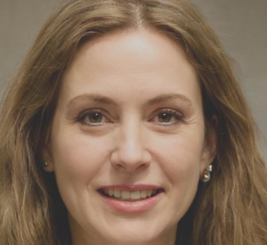 Freya Pemberton, Chief Financial Analyst at daelorynvia