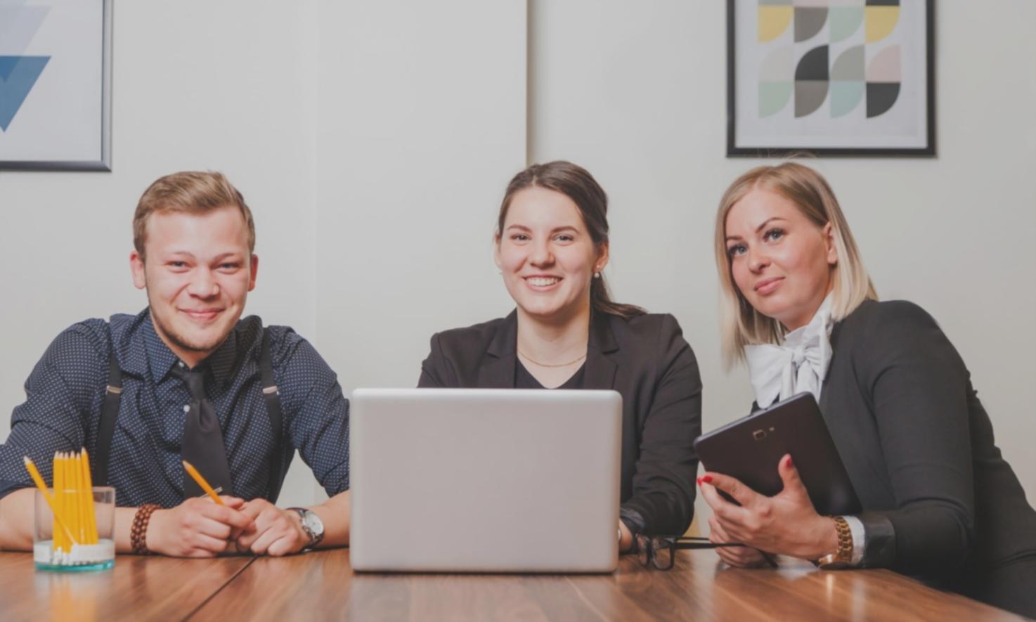 Financial data and analytical tools